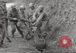 Standbild slave Arbeitslager Flossenburg Deutschland, 1945, aus Sekunde 3 historischem Filmmaterial Videoclip 65675063166
