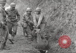 Standbild slave Arbeitslager Flossenburg Deutschland, 1945, aus Sekunde 4 historischem Filmmaterial Videoclip 65675063166