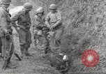 Standbild slave Arbeitslager Flossenburg Deutschland, 1945, aus Sekunde 5 historischem Filmmaterial Videoclip 65675063166