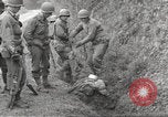 Standbild slave Arbeitslager Flossenburg Deutschland, 1945, aus Sekunde 6 historischem Filmmaterial Videoclip 65675063166