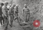 Standbild slave Arbeitslager Flossenburg Deutschland, 1945, aus Sekunde 7 historischem Filmmaterial Videoclip 65675063166