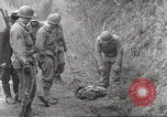 Standbild slave Arbeitslager Flossenburg Deutschland, 1945, aus Sekunde 8 historischem Filmmaterial Videoclip 65675063166