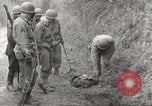 Standbild slave Arbeitslager Flossenburg Deutschland, 1945, aus Sekunde 9 historischem Filmmaterial Videoclip 65675063166