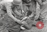 Standbild slave Arbeitslager Flossenburg Deutschland, 1945, aus Sekunde 13 historischem Filmmaterial Videoclip 65675063166