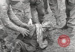Standbild slave Arbeitslager Flossenburg Deutschland, 1945, aus Sekunde 15 historischem Filmmaterial Videoclip 65675063166