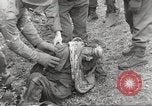 Standbild slave Arbeitslager Flossenburg Deutschland, 1945, aus Sekunde 16 historischem Filmmaterial Videoclip 65675063166