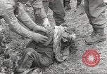 Standbild slave Arbeitslager Flossenburg Deutschland, 1945, aus Sekunde 17 historischem Filmmaterial Videoclip 65675063166