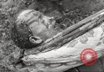 Standbild slave Arbeitslager Flossenburg Deutschland, 1945, aus Sekunde 19 historischem Filmmaterial Videoclip 65675063166