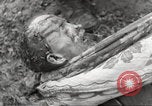 Standbild slave Arbeitslager Flossenburg Deutschland, 1945, aus Sekunde 21 historischem Filmmaterial Videoclip 65675063166
