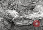 Standbild slave Arbeitslager Flossenburg Deutschland, 1945, aus Sekunde 27 historischem Filmmaterial Videoclip 65675063166