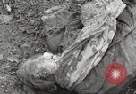 Standbild slave Arbeitslager Flossenburg Deutschland, 1945, aus Sekunde 30 historischem Filmmaterial Videoclip 65675063166