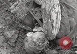 Standbild slave Arbeitslager Flossenburg Deutschland, 1945, aus Sekunde 31 historischem Filmmaterial Videoclip 65675063166