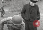 Standbild slave Arbeitslager Flossenburg Deutschland, 1945, aus Sekunde 44 historischem Filmmaterial Videoclip 65675063166