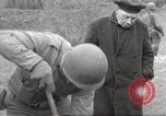 Standbild slave Arbeitslager Flossenburg Deutschland, 1945, aus Sekunde 48 historischem Filmmaterial Videoclip 65675063166