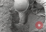 Standbild slave Arbeitslager Flossenburg Deutschland, 1945, aus Sekunde 52 historischem Filmmaterial Videoclip 65675063166