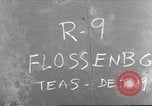 Image Le camp de concentration de Flossenbürg victimes d'atrocité Flossenburg Allemagne, 1945, de la seconde 1 séquences d'archives historiques vidéo 65675063167