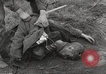 Image Le camp de concentration de Flossenbürg victimes d'atrocité Flossenburg Allemagne, 1945, de la seconde 19 séquences d'archives historiques vidéo 65675063167