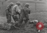 Image Le camp de concentration de Flossenbürg victimes d'atrocité Flossenburg Allemagne, 1945, de la seconde 25 séquences d'archives historiques vidéo 65675063167