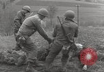 Image Le camp de concentration de Flossenbürg victimes d'atrocité Flossenburg Allemagne, 1945, de la seconde 26 séquences d'archives historiques vidéo 65675063167