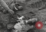 Image Le camp de concentration de Flossenbürg victimes d'atrocité Flossenburg Allemagne, 1945, de la seconde 36 séquences d'archives historiques vidéo 65675063167