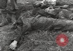 Image Le camp de concentration de Flossenbürg victimes d'atrocité Flossenburg Allemagne, 1945, de la seconde 39 séquences d'archives historiques vidéo 65675063167