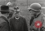 Image Le camp de concentration de Flossenbürg victimes d'atrocité Flossenburg Allemagne, 1945, de la seconde 53 séquences d'archives historiques vidéo 65675063167