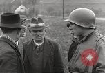 Image Le camp de concentration de Flossenbürg victimes d'atrocité Flossenburg Allemagne, 1945, de la seconde 54 séquences d'archives historiques vidéo 65675063167