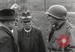 Image Le camp de concentration de Flossenbürg victimes d'atrocité Flossenburg Allemagne, 1945, de la seconde 55 séquences d'archives historiques vidéo 65675063167