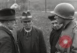 Image Le camp de concentration de Flossenbürg victimes d'atrocité Flossenburg Allemagne, 1945, de la seconde 57 séquences d'archives historiques vidéo 65675063167