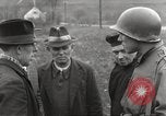 Image Le camp de concentration de Flossenbürg victimes d'atrocité Flossenburg Allemagne, 1945, de la seconde 58 séquences d'archives historiques vidéo 65675063167