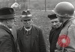 Image Le camp de concentration de Flossenbürg victimes d'atrocité Flossenburg Allemagne, 1945, de la seconde 59 séquences d'archives historiques vidéo 65675063167