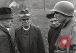 Image Le camp de concentration de Flossenbürg victimes d'atrocité Flossenburg Allemagne, 1945, de la seconde 60 séquences d'archives historiques vidéo 65675063167