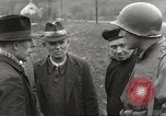 Image Le camp de concentration de Flossenbürg victimes d'atrocité Flossenburg Allemagne, 1945, de la seconde 61 séquences d'archives historiques vidéo 65675063167