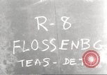 Image of victims of Flossenbürg Concentration Camp Flossenburg Germany, 1945, second 1 stock footage video 65675063168
