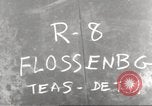 Image of victims of Flossenbürg Concentration Camp Flossenburg Germany, 1945, second 3 stock footage video 65675063168