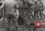Image of victims of Flossenbürg Concentration Camp Flossenburg Germany, 1945, second 14 stock footage video 65675063168