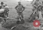 Image of victims of Flossenbürg Concentration Camp Flossenburg Germany, 1945, second 20 stock footage video 65675063168