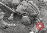 Image of victims of Flossenbürg Concentration Camp Flossenburg Germany, 1945, second 23 stock footage video 65675063168