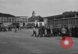 Standbild Vertriebene Wetzlar Deutschland, 1945, aus Sekunde 7 historischem Filmmaterial Videoclip 65675063169
