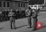Standbild Vertriebene Wetzlar Deutschland, 1945, aus Sekunde 25 historischem Filmmaterial Videoclip 65675063169