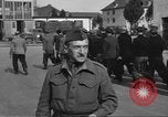 Standbild Vertriebene Wetzlar Deutschland, 1945, aus Sekunde 33 historischem Filmmaterial Videoclip 65675063169