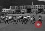 Standbild Vertriebene Wetzlar Deutschland, 1945, aus Sekunde 54 historischem Filmmaterial Videoclip 65675063169