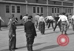 Standbild Vertriebene Wetzlar Deutschland, 1945, aus Sekunde 60 historischem Filmmaterial Videoclip 65675063169