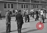 Standbild Vertriebene Wetzlar Deutschland, 1945, aus Sekunde 62 historischem Filmmaterial Videoclip 65675063169