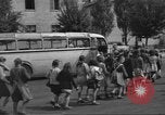 Standbild Vertriebene Wetzlar Deutschland, 1945, aus Sekunde 3 historischem Filmmaterial Videoclip 65675063170