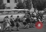 Standbild Vertriebene Wetzlar Deutschland, 1945, aus Sekunde 4 historischem Filmmaterial Videoclip 65675063170
