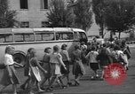 Standbild Vertriebene Wetzlar Deutschland, 1945, aus Sekunde 5 historischem Filmmaterial Videoclip 65675063170