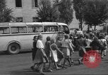 Standbild Vertriebene Wetzlar Deutschland, 1945, aus Sekunde 6 historischem Filmmaterial Videoclip 65675063170