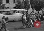 Standbild Vertriebene Wetzlar Deutschland, 1945, aus Sekunde 7 historischem Filmmaterial Videoclip 65675063170