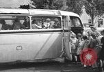Standbild Vertriebene Wetzlar Deutschland, 1945, aus Sekunde 8 historischem Filmmaterial Videoclip 65675063170